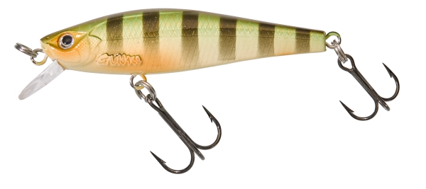 Gunki Gamera Twitch 65 SP